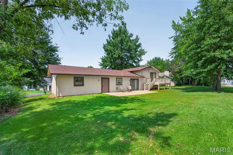 612 Lakewood Drive, Lake St. Louis, MO 63367 — listing photo 29 of 44