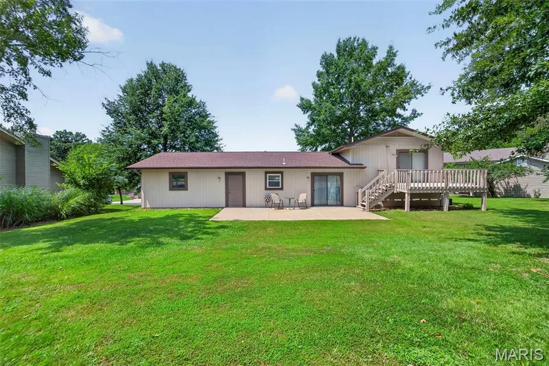 612 Lakewood Drive, Lake St. Louis, MO 63367 — listing photo 30 of 44