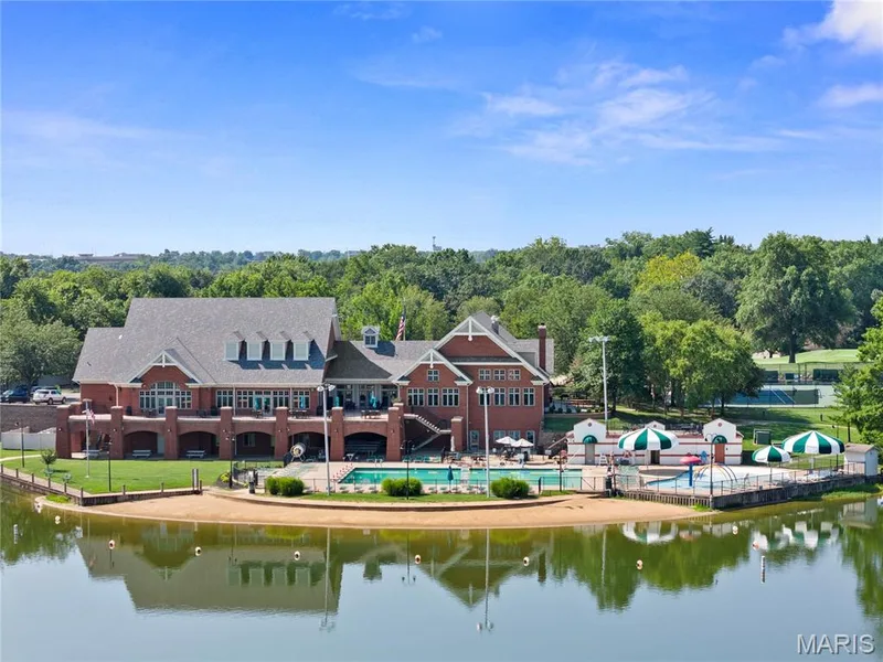 612 Lakewood Drive, Lake St. Louis, MO 63367 — listing photo 37 of 44
