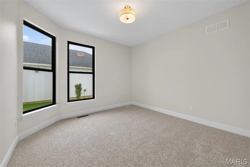 Secondary Bedroom — 146 Haven Ridge Court, Dardenne Prairie, MO 63368