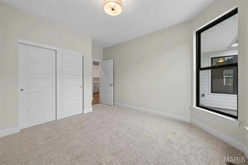 Secondary Bedroom — 146 Haven Ridge Court, Dardenne Prairie, MO 63368