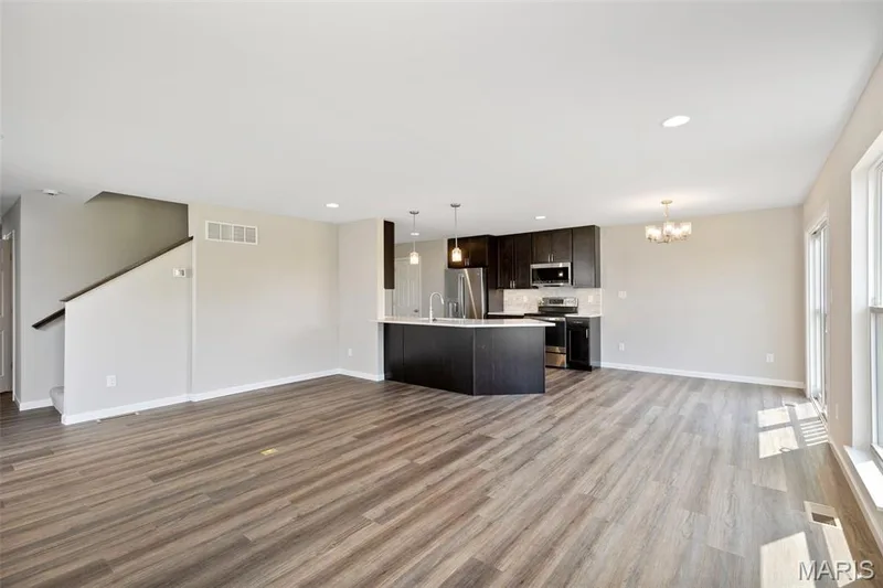2 Burlington at Post Farms Meadows, O'Fallon, MO 63385 — listing photo 8 of 24