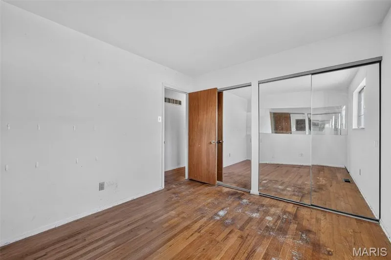3rd bedroom - main floor — 16 Saint Michael Drive, St Peters, MO 63376