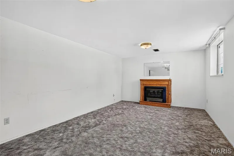 lower level — 16 Saint Michael Drive, St Peters, MO 63376
