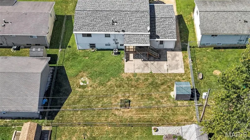 16 Saint Michael Drive, St Peters, MO 63376 — listing photo 41 of 42