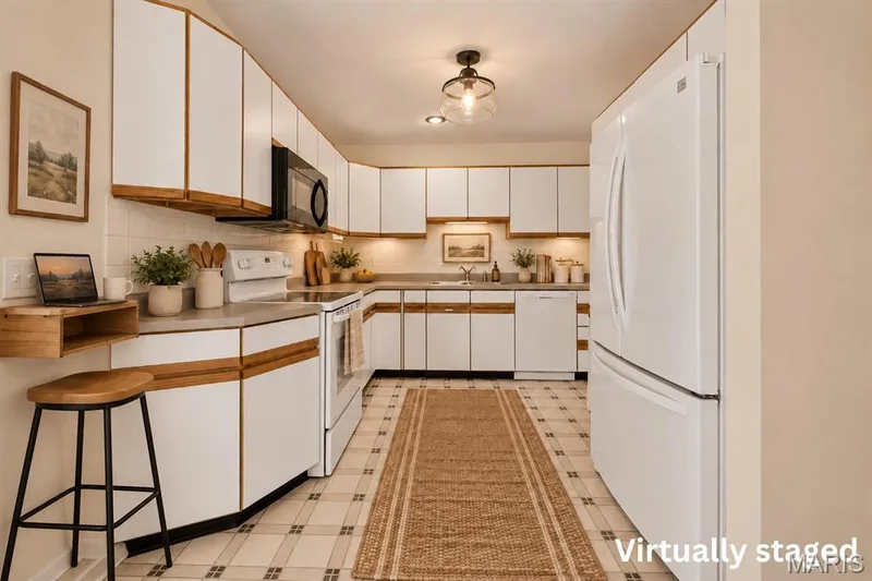 16 Saint Michael Drive, St Peters, MO 63376 — listing photo 13 of 42