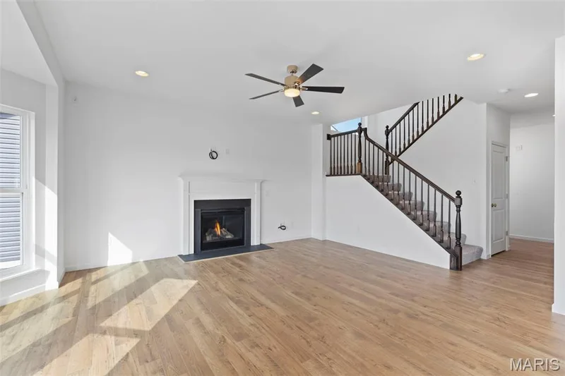 2 Fieldcrest at Post Farms Meadows, O'Fallon, MO 63385 — listing photo 7 of 23