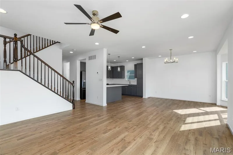 2 Fieldcrest at Post Farms Meadows, O'Fallon, MO 63385 — listing photo 8 of 23