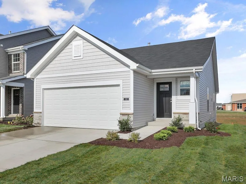 2 Carolina at Post Farms Meadows, O'Fallon, MO 63385 — listing photo 3 of 19