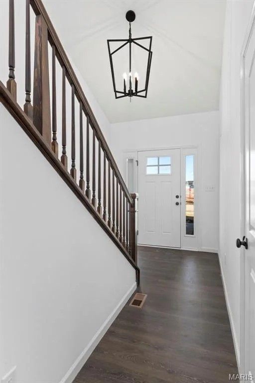 2 Belmont at Post Farms Meadows, O'Fallon, MO 63385 — listing photo 3 of 20