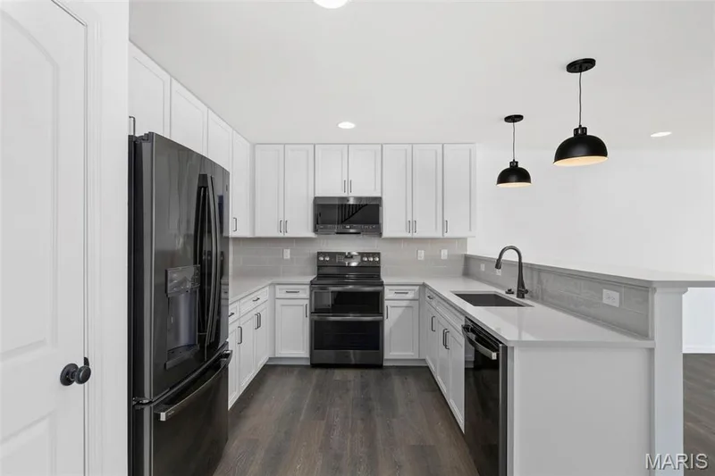 2 Belmont at Post Farms Meadows, O'Fallon, MO 63385 — listing photo 4 of 20