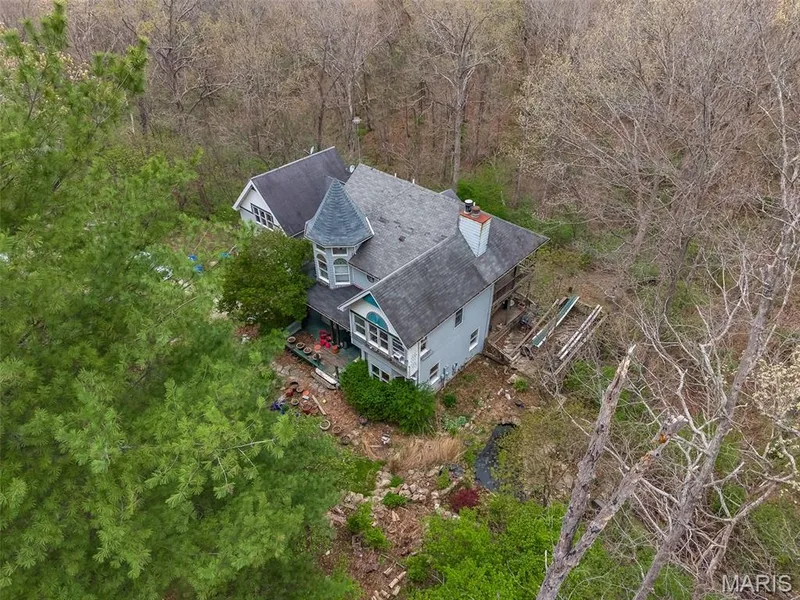 19111 Foxfire Forest Road, Wildwood, MO 63069 — listing photo 1 of 30