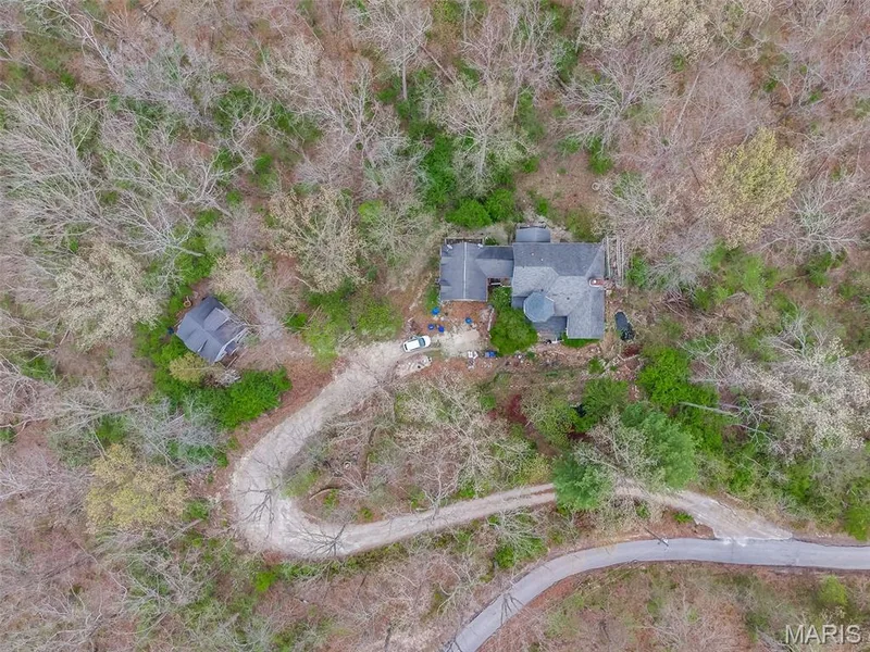 19111 Foxfire Forest Road, Wildwood, MO 63069 — listing photo 4 of 30