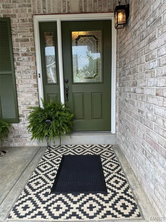 727 Hawk Run Drive, O'Fallon, MO 63368 — listing photo 5 of 57
