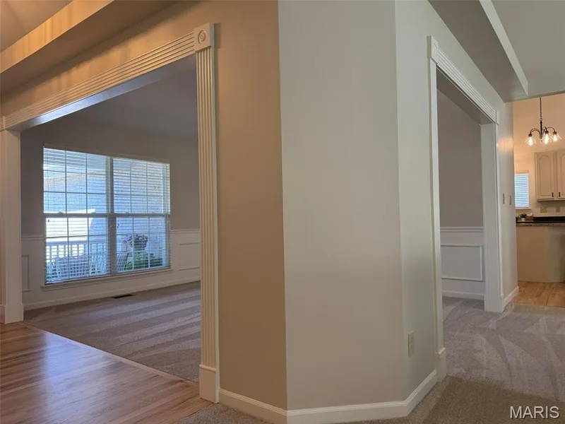 727 Hawk Run Drive, O'Fallon, MO 63368 — listing photo 9 of 57