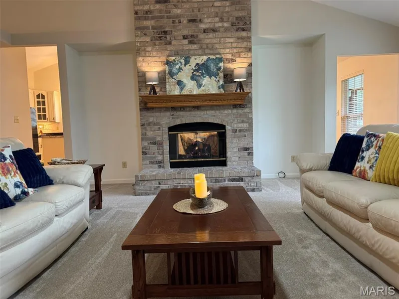 727 Hawk Run Drive, O'Fallon, MO 63368 — listing photo 12 of 57
