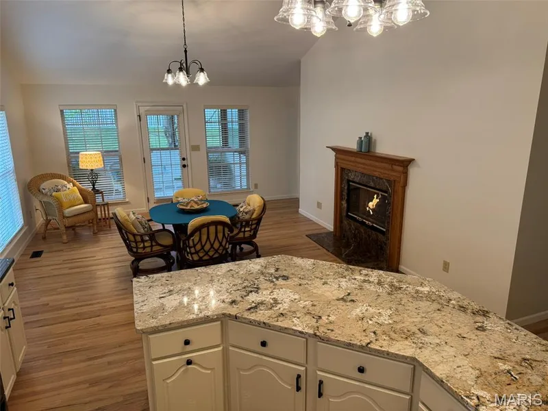 727 Hawk Run Drive, O'Fallon, MO 63368 — listing photo 29 of 57