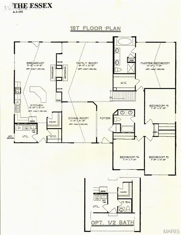 727 Hawk Run Drive, O'Fallon, MO 63368 — listing photo 55 of 57