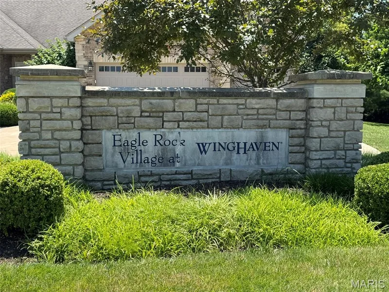 727 Hawk Run Drive, O'Fallon, MO 63368 — listing photo 56 of 57