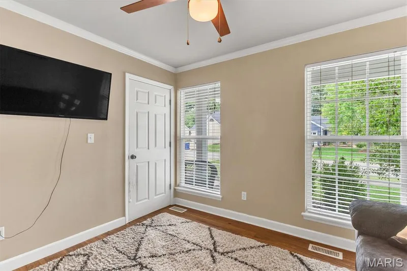 524 Great Oaks Meadow Drive, Wentzville, MO 63385 — listing photo 15 of 51