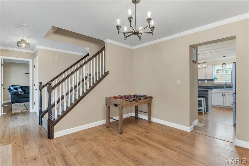 524 Great Oaks Meadow Drive, Wentzville, MO 63385 — listing photo 17 of 51