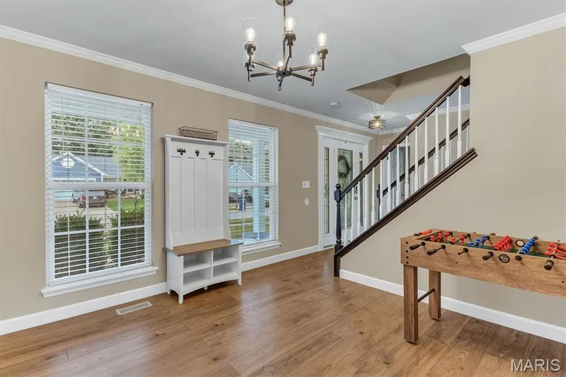 524 Great Oaks Meadow Drive, Wentzville, MO 63385 — listing photo 18 of 51
