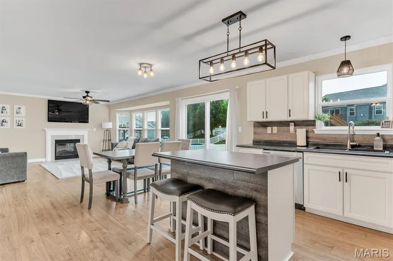 524 Great Oaks Meadow Drive, Wentzville, MO 63385 — listing photo 19 of 51