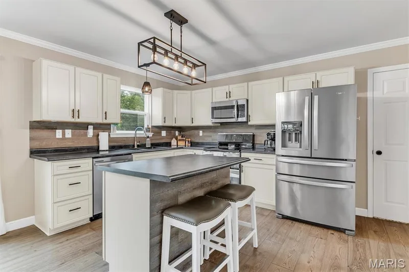 524 Great Oaks Meadow Drive, Wentzville, MO 63385 — listing photo 20 of 51