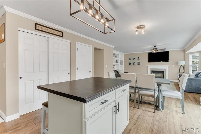 524 Great Oaks Meadow Drive, Wentzville, MO 63385 — listing photo 22 of 51