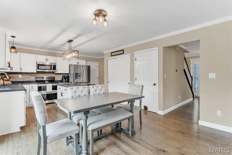 524 Great Oaks Meadow Drive, Wentzville, MO 63385 — listing photo 23 of 51
