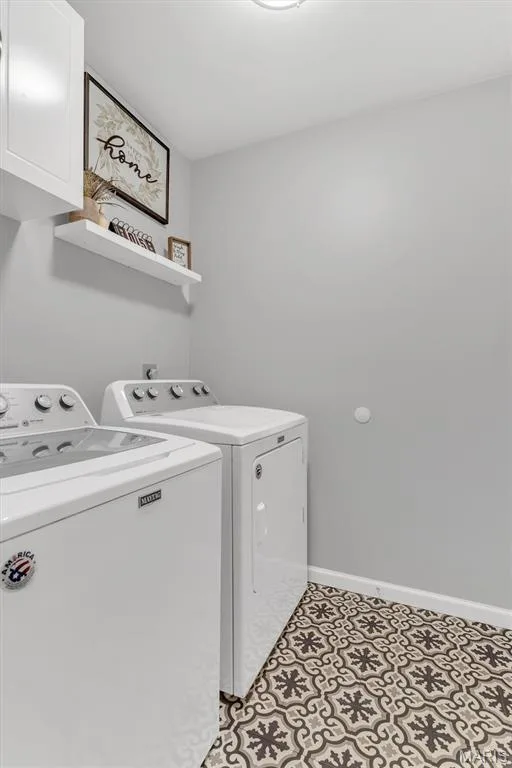 524 Great Oaks Meadow Drive, Wentzville, MO 63385 — listing photo 29 of 51
