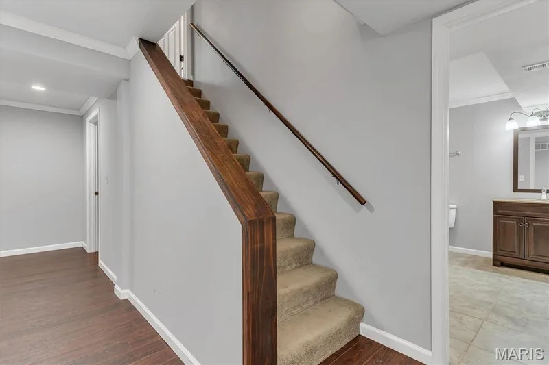 524 Great Oaks Meadow Drive, Wentzville, MO 63385 — listing photo 45 of 51