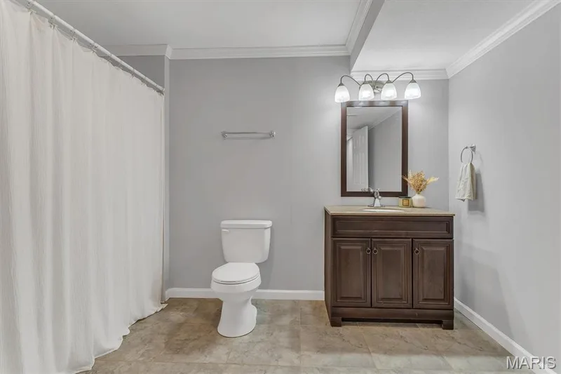 524 Great Oaks Meadow Drive, Wentzville, MO 63385 — listing photo 46 of 51