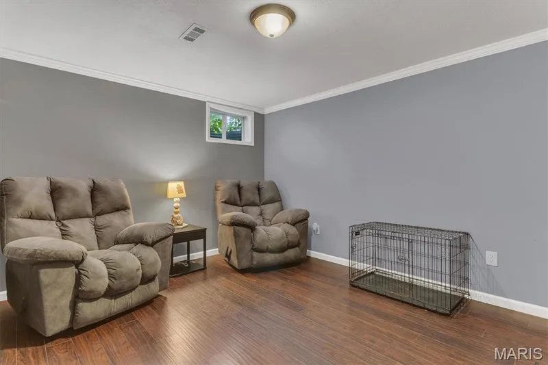 524 Great Oaks Meadow Drive, Wentzville, MO 63385 — listing photo 49 of 51