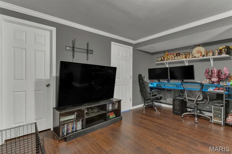 524 Great Oaks Meadow Drive, Wentzville, MO 63385 — listing photo 50 of 51