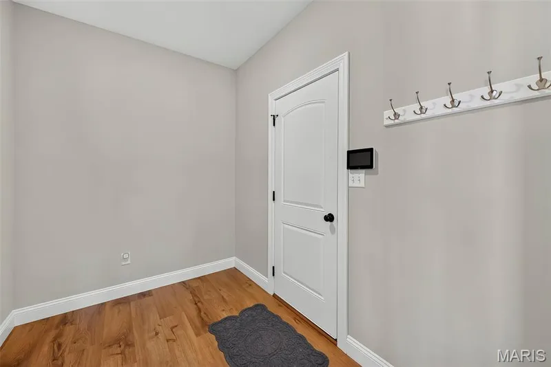 Owners Entry — 106 Downview Drive, O'Fallon, MO 63368