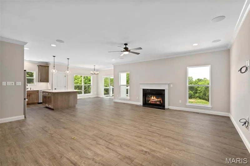 2 Maple Expanded at Post Farms Enclave, O'Fallon, MO 63385 — listing photo 10 of 23