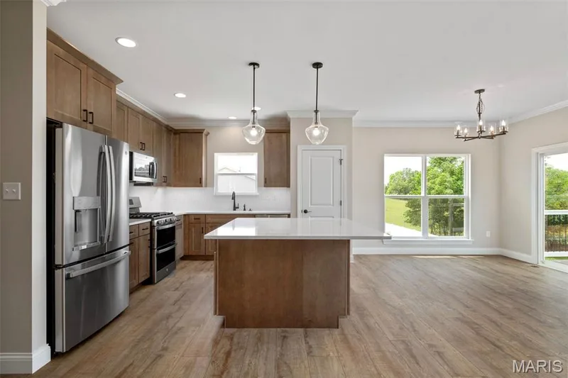 2 Maple Expanded at Post Farms Enclave, O'Fallon, MO 63385 — listing photo 12 of 23