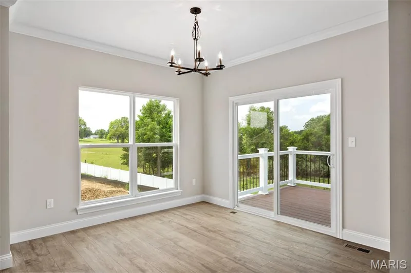 2 Maple Expanded at Post Farms Enclave, O'Fallon, MO 63385 — listing photo 17 of 23