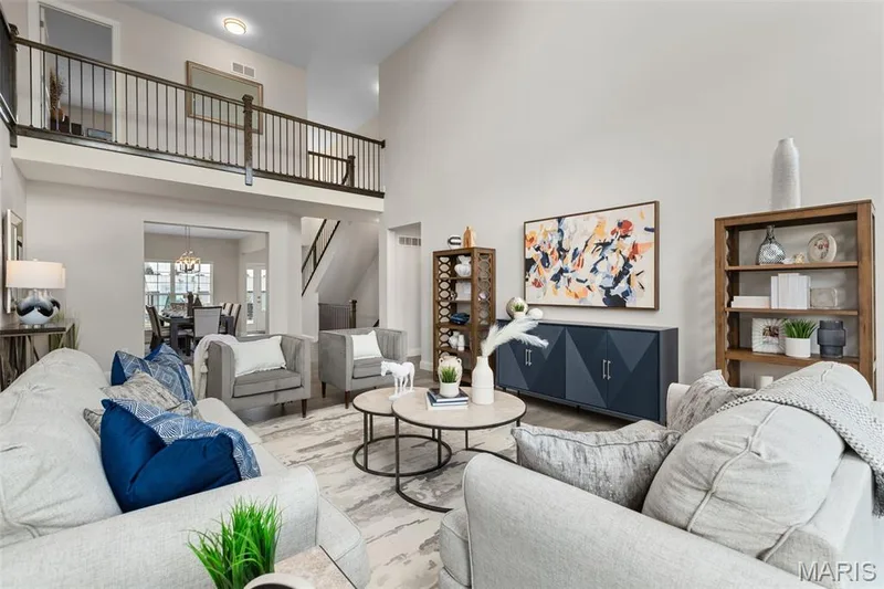2 Pin Oak at Post Farms Enclave, O'Fallon, MO 63385 — listing photo 6 of 38