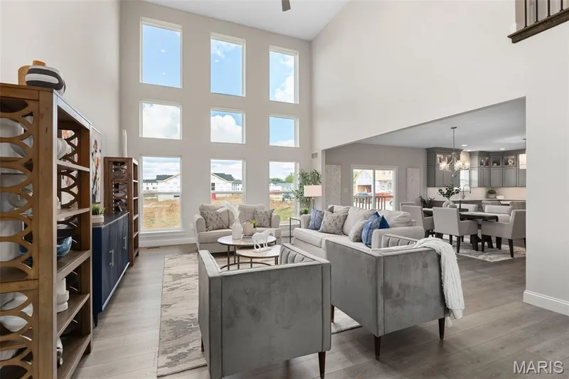 2 Pin Oak at Post Farms Enclave, O'Fallon, MO 63385 — listing photo 7 of 38