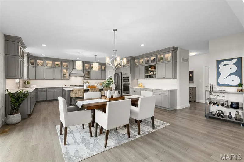 2 Pin Oak at Post Farms Enclave, O'Fallon, MO 63385 — listing photo 9 of 38