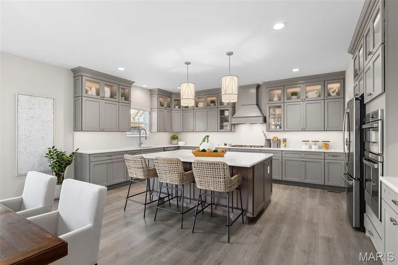 2 Pin Oak at Post Farms Enclave, O'Fallon, MO 63385 — listing photo 13 of 38