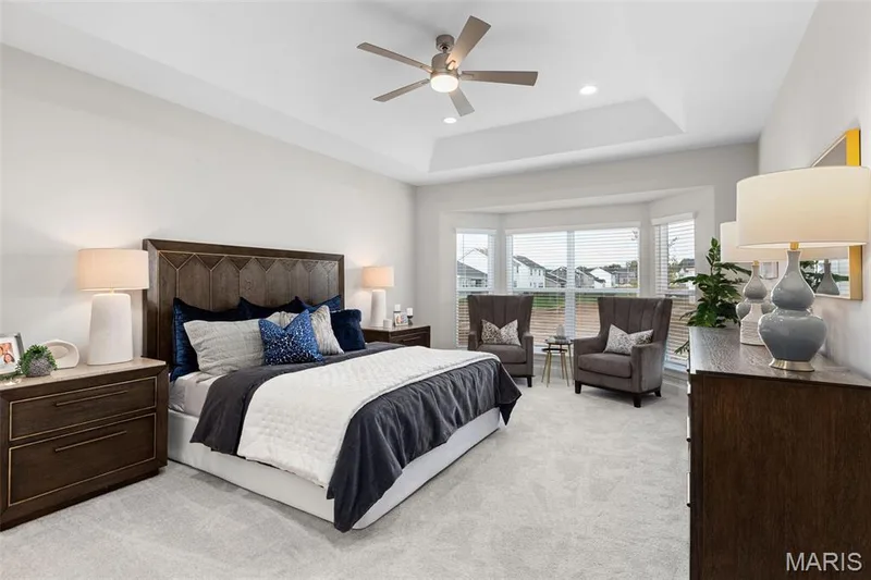 2 Pin Oak at Post Farms Enclave, O'Fallon, MO 63385 — listing photo 19 of 38