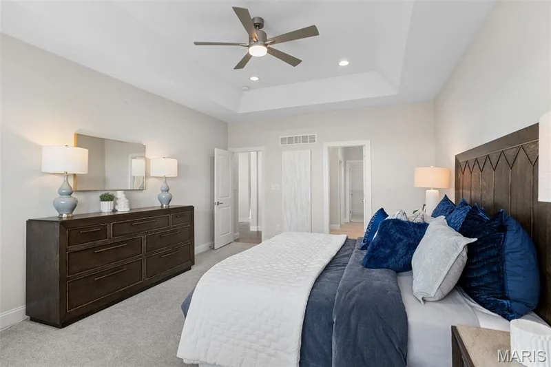 2 Pin Oak at Post Farms Enclave, O'Fallon, MO 63385 — listing photo 20 of 38