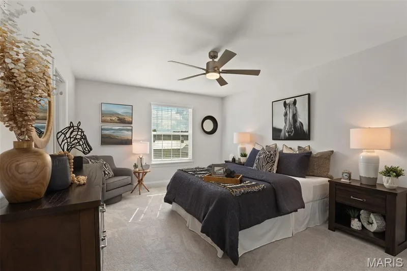 2 Pin Oak at Post Farms Enclave, O'Fallon, MO 63385 — listing photo 27 of 38