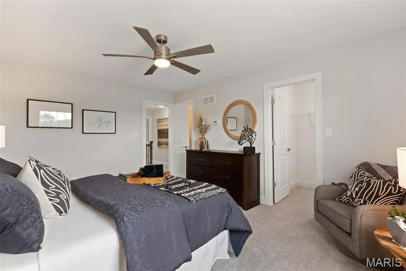 2 Pin Oak at Post Farms Enclave, O'Fallon, MO 63385 — listing photo 28 of 38