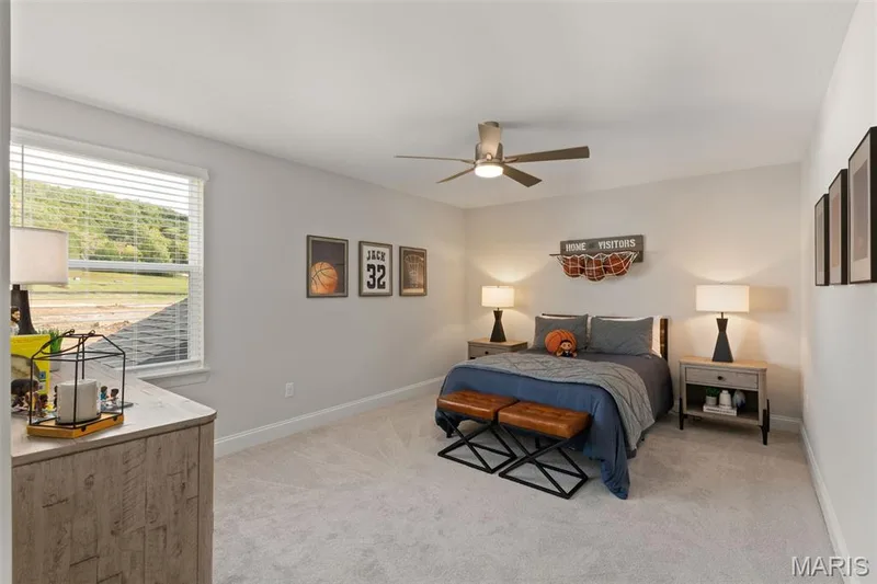 2 Pin Oak at Post Farms Enclave, O'Fallon, MO 63385 — listing photo 30 of 38