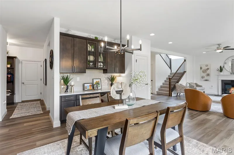 2 Nottingham at Post Farms Enclave, O'Fallon, MO 63385 — listing photo 14 of 34