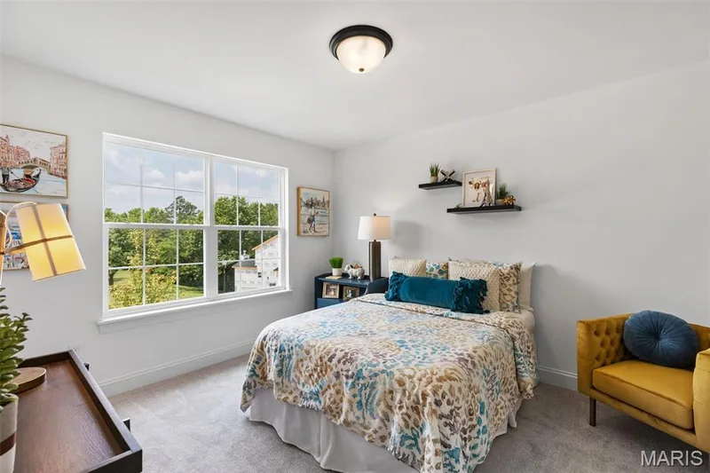 2 Nottingham at Post Farms Enclave, O'Fallon, MO 63385 — listing photo 27 of 34